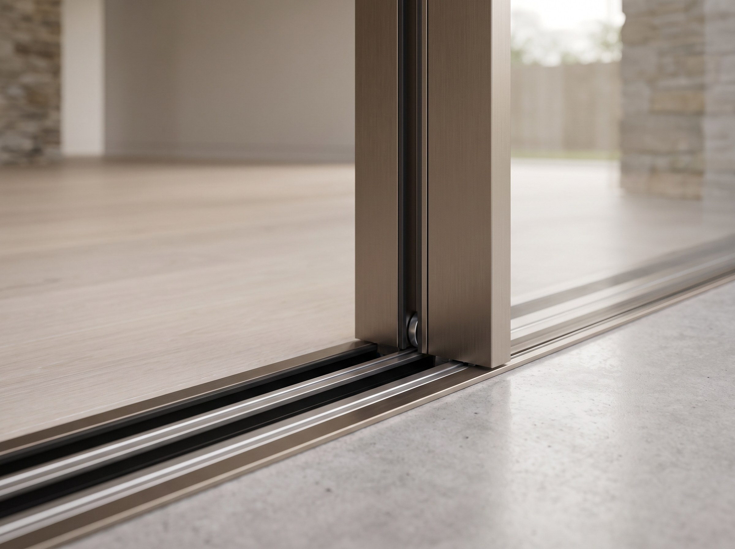 Windows and doors
